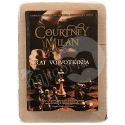 Rat vojvotkinja Courtney Milan / otpis