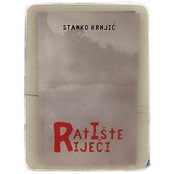 Ratište riječi Stanko Krnjić