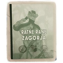 Ratne rane Zagorja Josip Hirvatin, Josip Puh, Suzana Kunst