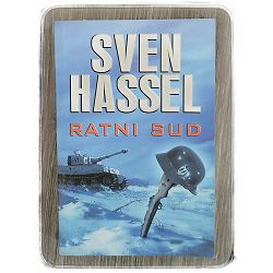 Ratni sud Sven Hassel
