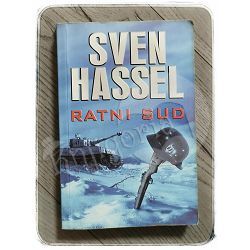 Ratni sud Sven Hassel