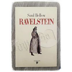 Ravelstein Saul Bellow