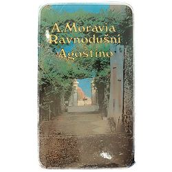 Ravnodušni Agostino Alberto Moravia