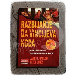 Razbijanje Da Vincijeva koda James L. Garlow 