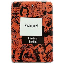 Razbojnici Friedrich Schiller