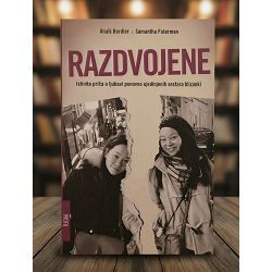 Razdvojene Anais Bordier, Samantha Futerman