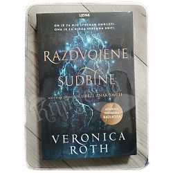 Razdvojene sudbine Veronica Roth 