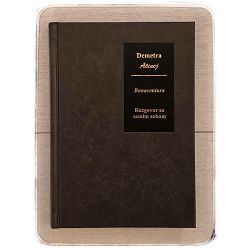 Razgovor sa samim sobom Sv. Bonaventura