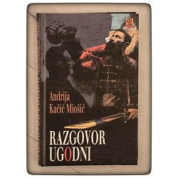 Razgovor ugodni Andrija Kačić Miošić