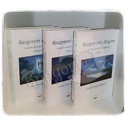 Razgovori s Bogom 1-3 Neale Donald Walsch