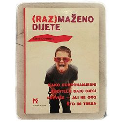 Razmaženo dijete Diane Ehrensaft