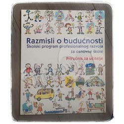 Razmisli o budućnosti Nancy Perry