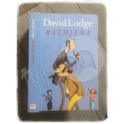 Razmjena David Lodge