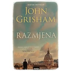 Razmjena John Grisham