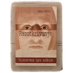 Razotkrivanje Maša Modic / otpis