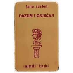 Razum i osjećaji Jane Austen