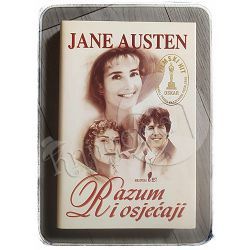 Razum i osjećaji Jane Austen