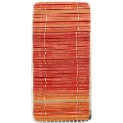 Biblioteka Reč i misao 40 romana / JUBILARNO KOLO