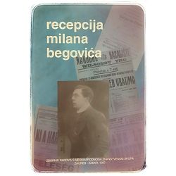 Recepcija Milana Begovića