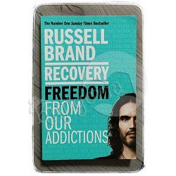 Recovery Russell Brand