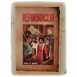 Reformacija Ellen G. White