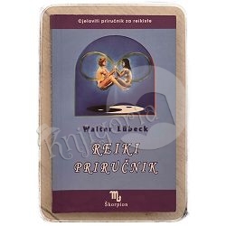 Reiki priručnik Walter Lubeck