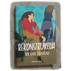 Rekonstrukcija Viktorie Hanišová