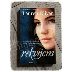 Rekvijem Lauren Oliver 