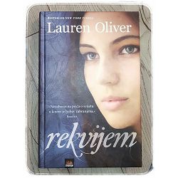 Rekvijem Lauren Oliver