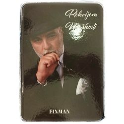 Rekvijem muškosti Denis Limić