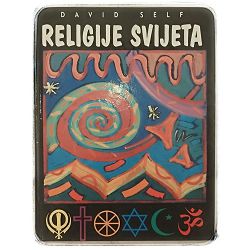Religije svijeta David Self