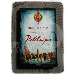 RELIKVIJAR Ernesto Mallo 