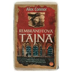 Rembrandtova tajna Alex Connor