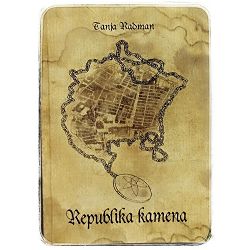 Republika kamena Tanja Radman 