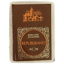 Republikanci Marija Jurić Zagorka
