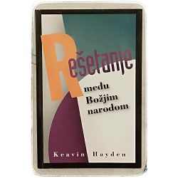 Rešetanje među Božjim narodom Keavin Hayden