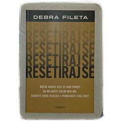Resetiraj se Debra Fileta
