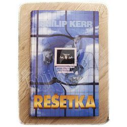 Rešetka Philip Kerr