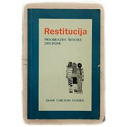 Restitucija Diane Chelsom Gossen / otpis