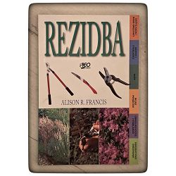 Rezidba Alison R. Francis