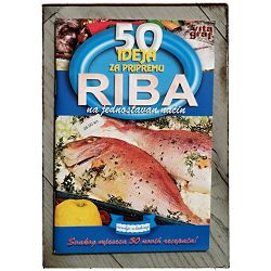 Riba na jednostavan način 