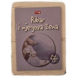 Ribar i njegova žena Braća Grimm