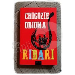 RIBARI Chigozie Obioma