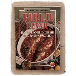 Riblji kuvar Dr. Nada Jokić Stefanović