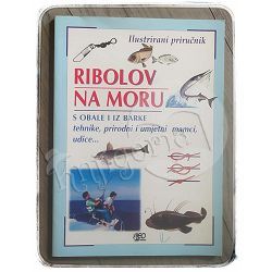 Ribolov na moru Nico Ferran