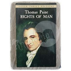 Rights of Man Thomas Paine