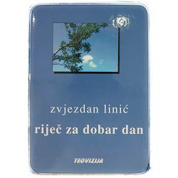 Riječ za dobar dan Zvjezdan Linić