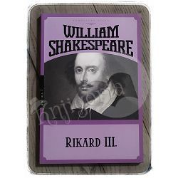 Rikard III. William Shakespeare