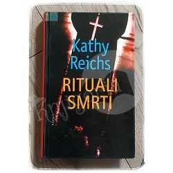 Rituali smrti Kathy Reichs