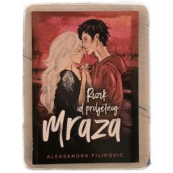 Rizik od proljetnog mraza Aleksandra Filipović